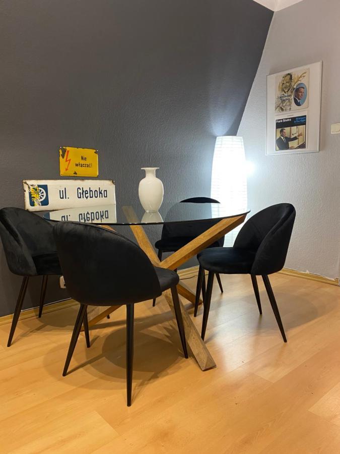 Apartament Przy Jatkach *