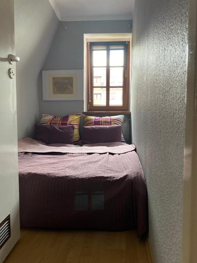 Przy Jatkach Apartament